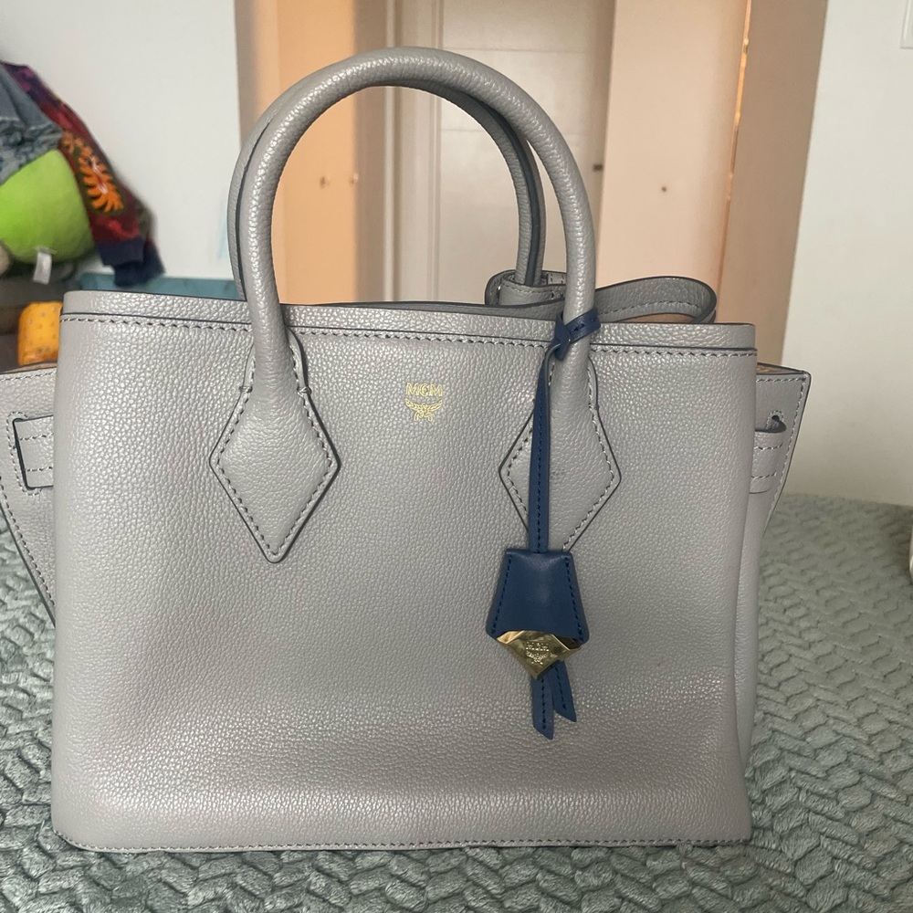 MCM Handbag